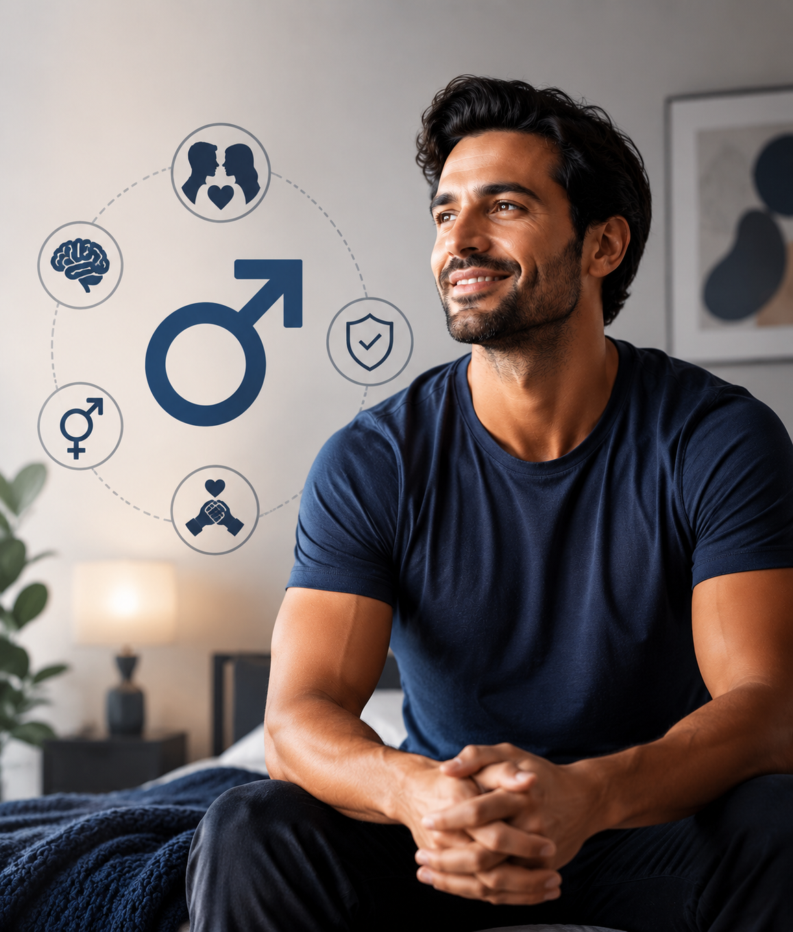 Men's Sexual Health