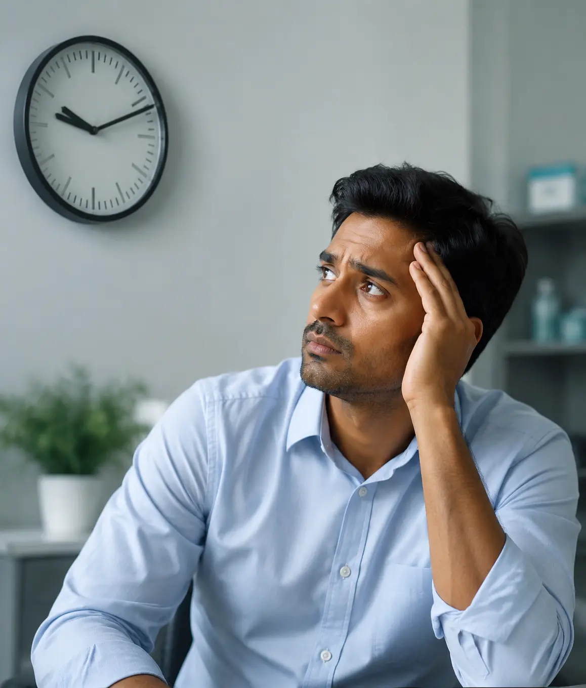 Premature Ejaculation Treatment